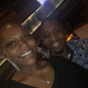 Meet your Posher, Audrey